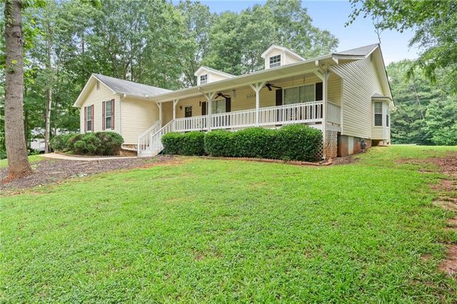 109 Cotton Drive, Stockbridge, GA 30281
