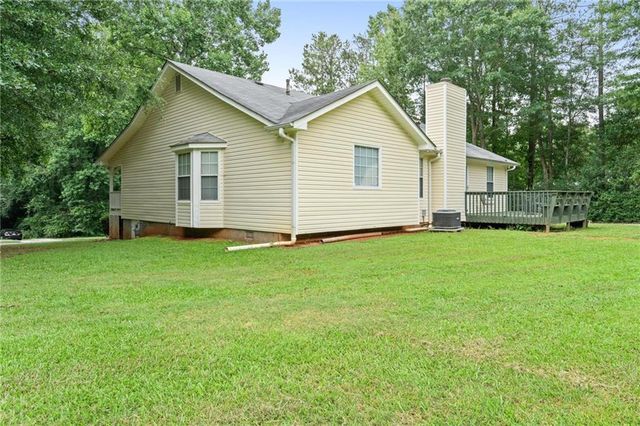 109 Cotton Drive, Stockbridge, GA 30281