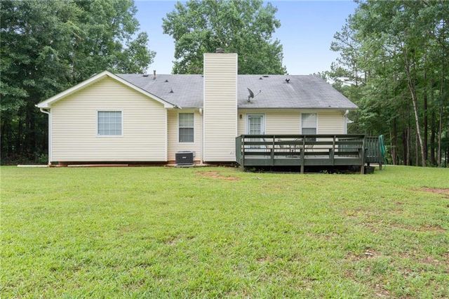 109 Cotton Drive, Stockbridge, GA 30281