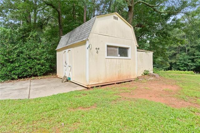 109 Cotton Drive, Stockbridge, GA 30281