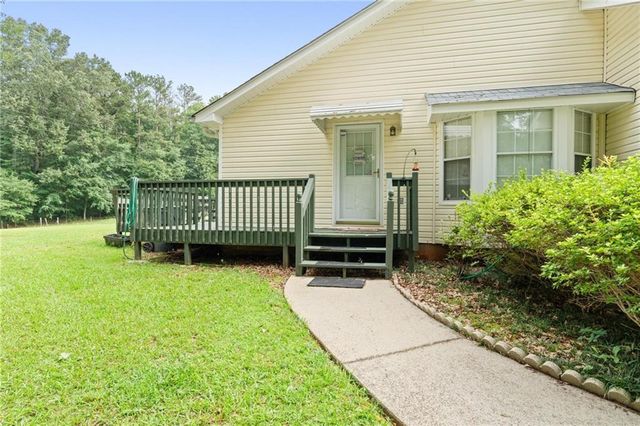 109 Cotton Drive, Stockbridge, GA 30281