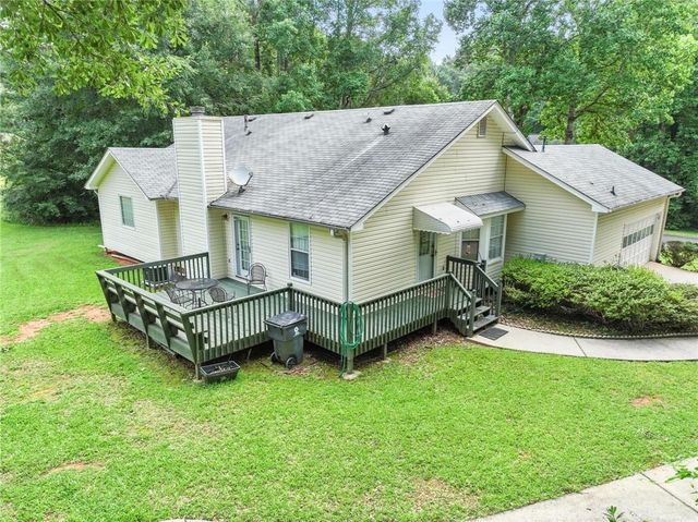 109 Cotton Drive, Stockbridge, GA 30281