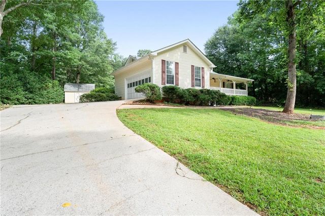 109 Cotton Drive, Stockbridge, GA 30281