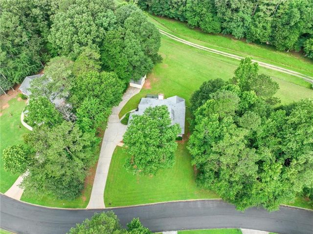 109 Cotton Drive, Stockbridge, GA 30281