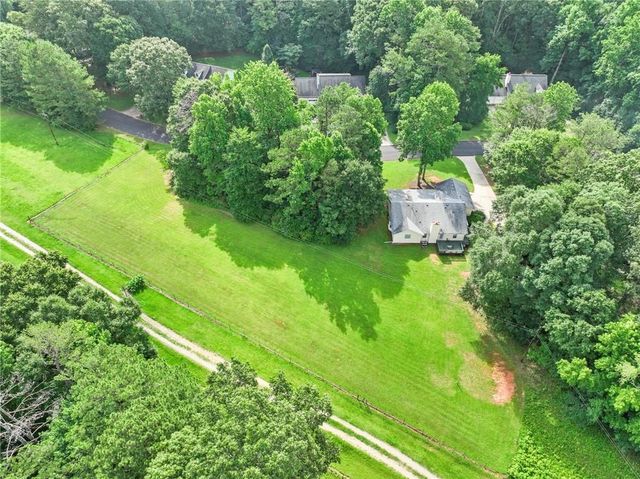 109 Cotton Drive, Stockbridge, GA 30281