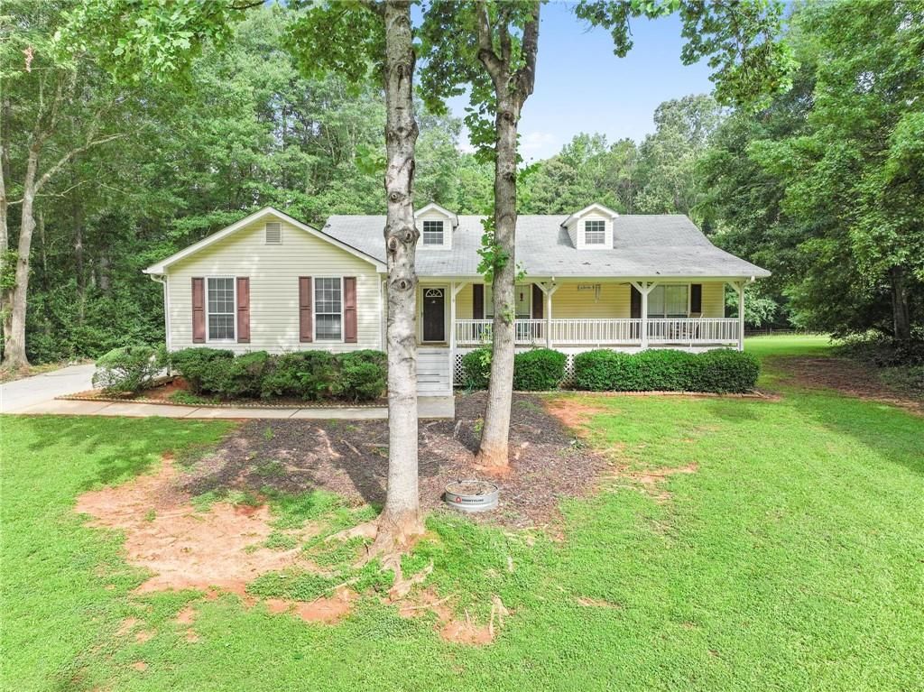 109 Cotton Drive, Stockbridge, GA 30281