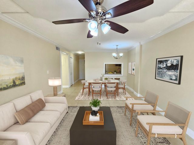 2562 Garden Drive N 202, Lake Worth Beach, FL 33461