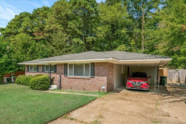 3960 PLYMOUTH AVE, Memphis, TN 38128