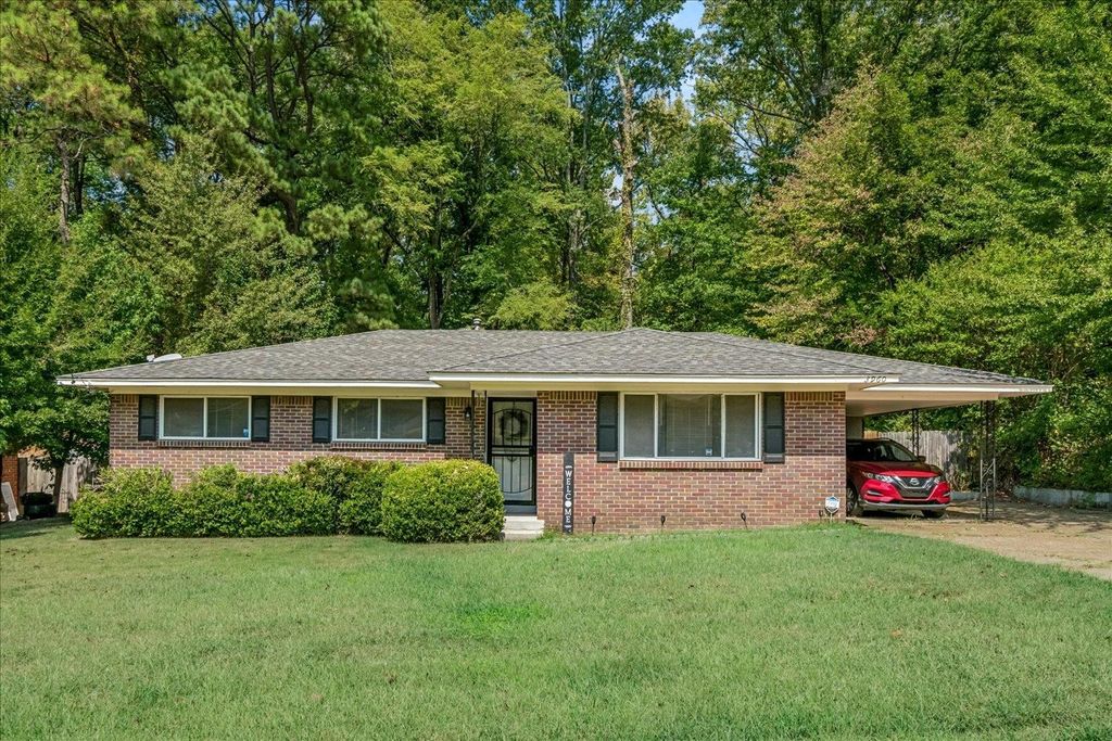 3960 PLYMOUTH AVE, Memphis, TN 38128