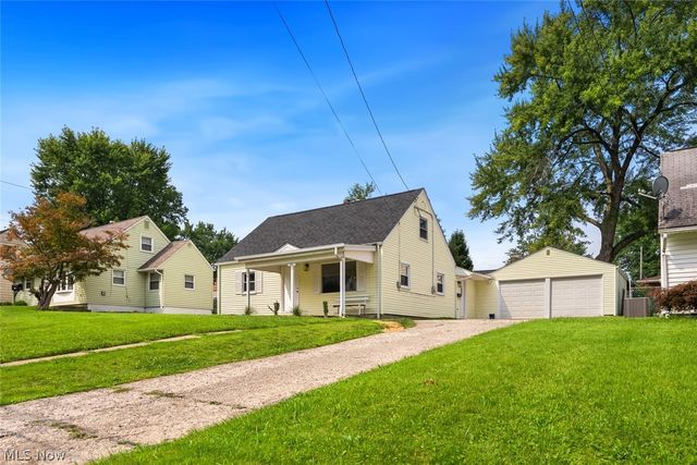 208 S Roanoke Avenue, Youngstown, OH 44515