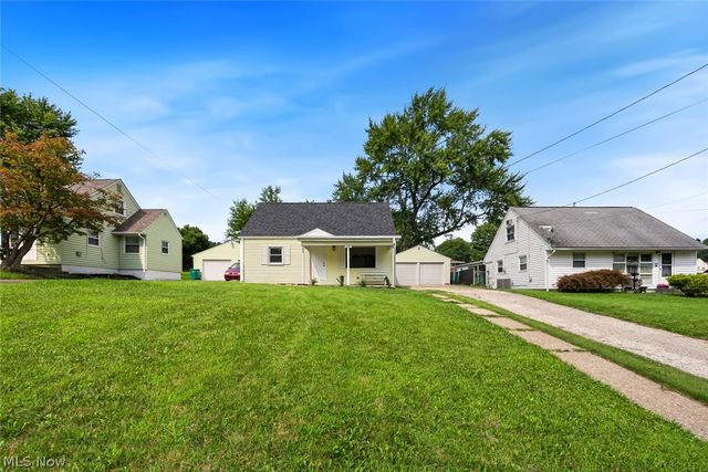 208 S Roanoke Avenue, Youngstown, OH 44515