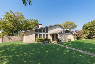 5329 Daytona Drive, Garland, TX 75043