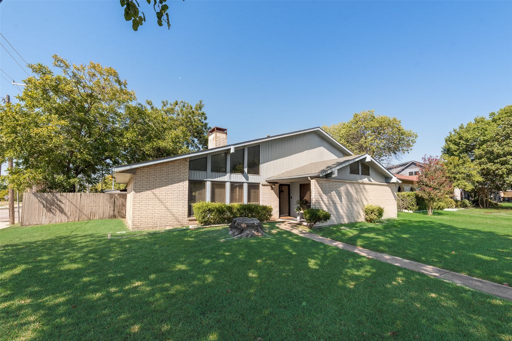 5329 Daytona Drive, Garland, TX 75043