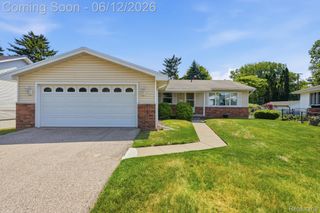 3118 Elk Street, Port Huron, MI 48060