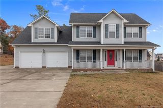 495 Lenoir Drive, Spring Lake, NC 28390