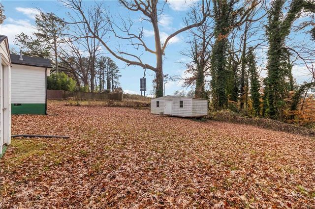 4060 Clay Drive, Atlanta, GA 30360