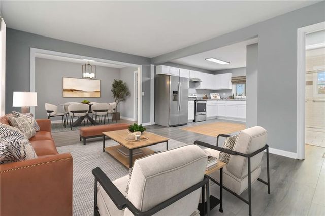 4060 Clay Drive, Atlanta, GA 30360