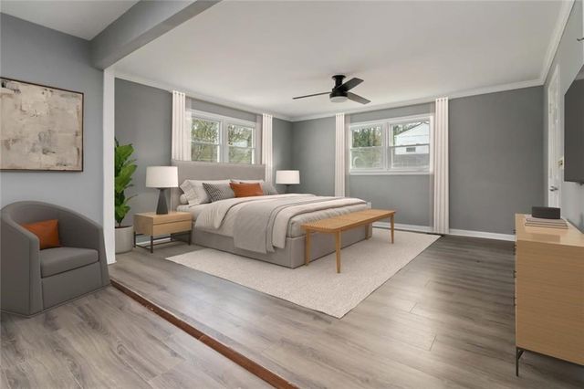 4060 Clay Drive, Atlanta, GA 30360