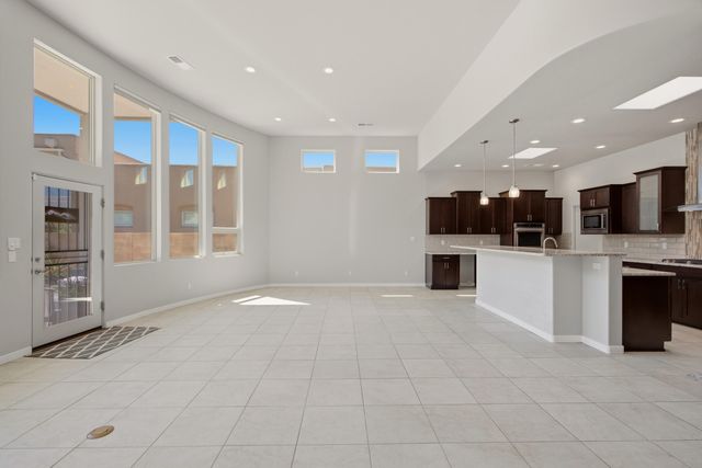 9503 Peak Vista Avenue NE, Albuquerque, NM 87122