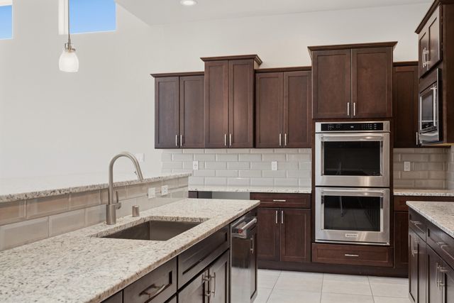 9503 Peak Vista Avenue NE, Albuquerque, NM 87122