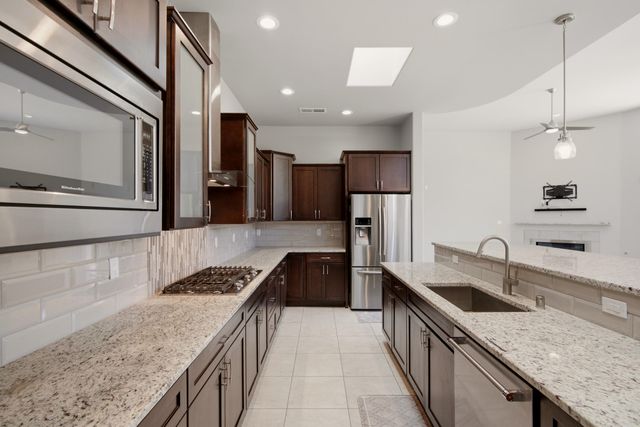 9503 Peak Vista Avenue NE, Albuquerque, NM 87122