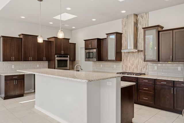 9503 Peak Vista Avenue NE, Albuquerque, NM 87122