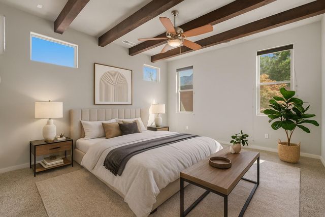 9503 Peak Vista Avenue NE, Albuquerque, NM 87122