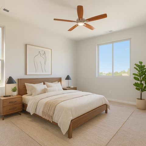 9503 Peak Vista Avenue NE, Albuquerque, NM 87122