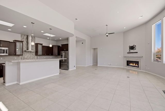 9503 Peak Vista Avenue NE, Albuquerque, NM 87122