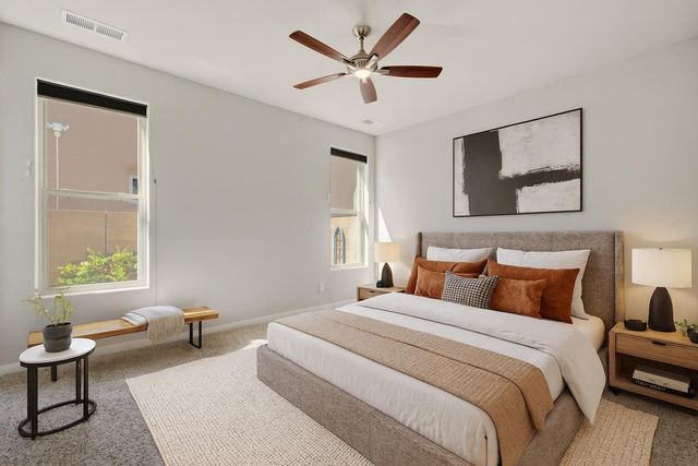 9503 Peak Vista Avenue NE, Albuquerque, NM 87122
