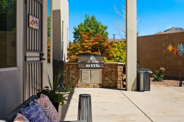 9503 Peak Vista Avenue NE, Albuquerque, NM 87122