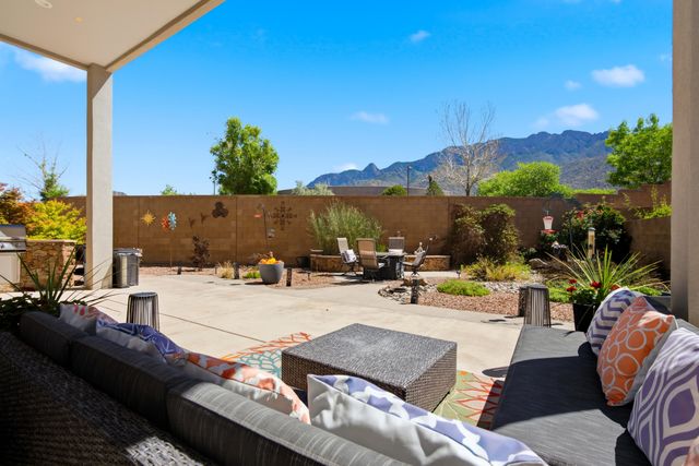 9503 Peak Vista Avenue NE, Albuquerque, NM 87122