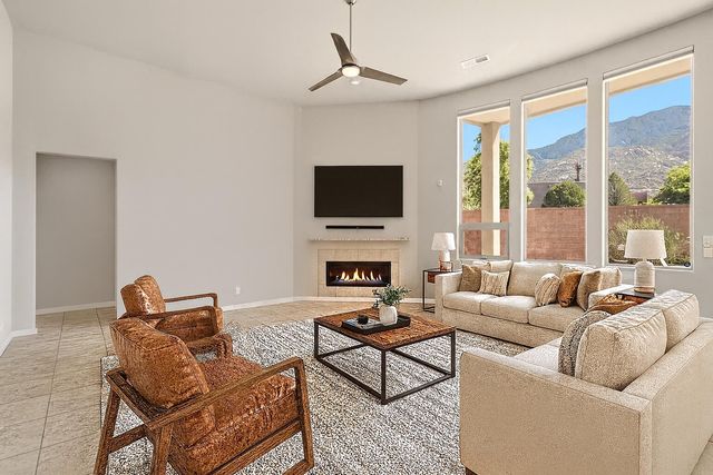 9503 Peak Vista Avenue NE, Albuquerque, NM 87122
