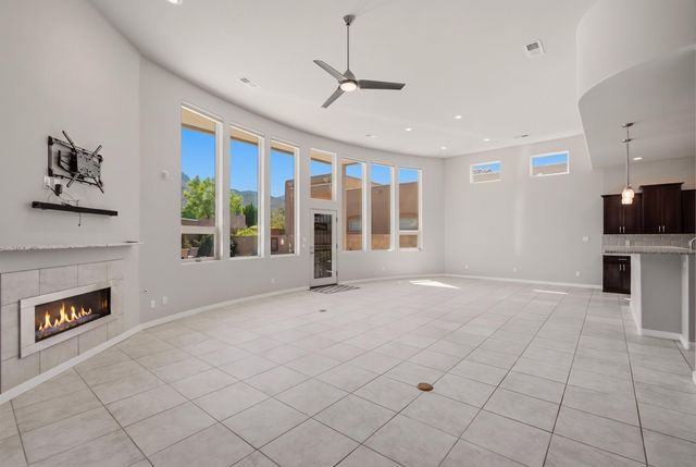 9503 Peak Vista Avenue NE, Albuquerque, NM 87122
