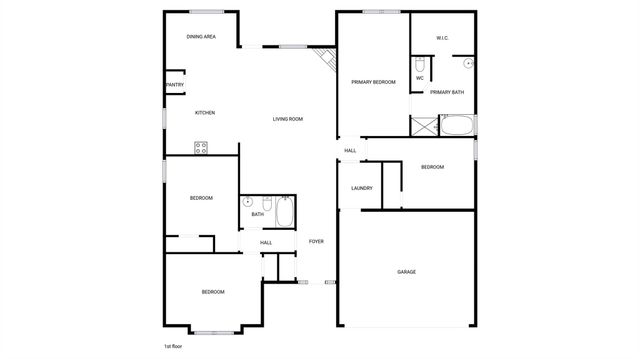 142 Allenton Way, Statesville, NC 28677