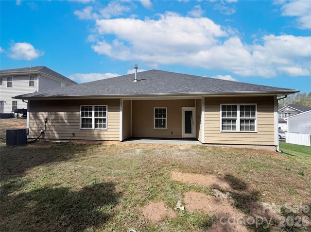 142 Allenton Way, Statesville, NC 28677