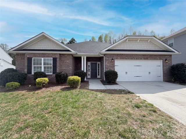 142 Allenton Way, Statesville, NC 28677