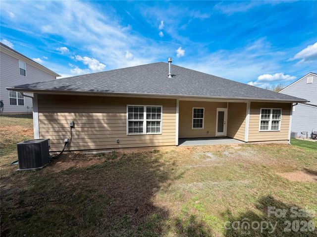 142 Allenton Way, Statesville, NC 28677