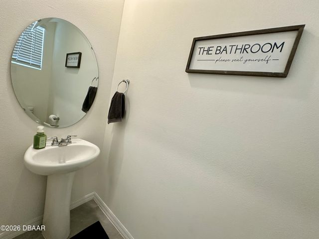 244 Reena Drive, Daytona Beach, FL 32117