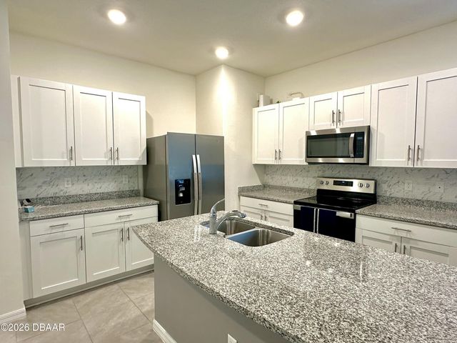 244 Reena Drive, Daytona Beach, FL 32117