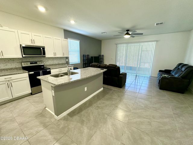 244 Reena Drive, Daytona Beach, FL 32117