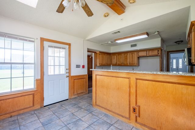 5 Griffith Court, Terrell, TX 75160