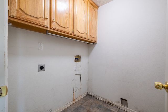 5 Griffith Court, Terrell, TX 75160