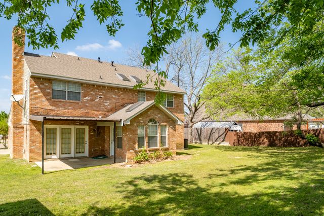 5 Griffith Court, Terrell, TX 75160