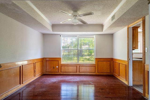 5 Griffith Court, Terrell, TX 75160