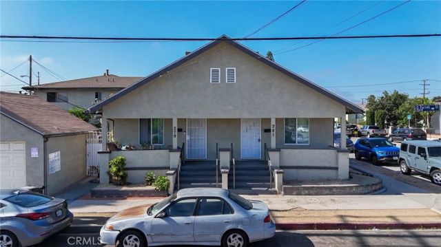 267 W OFarrell Street, San Pedro, CA 90731