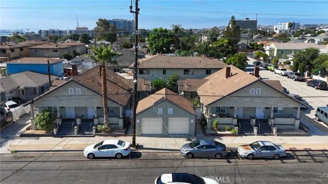 267 W OFarrell Street, San Pedro, CA 90731