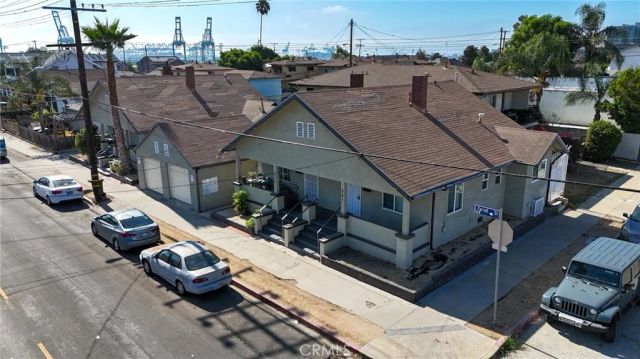 267 W OFarrell Street, San Pedro, CA 90731