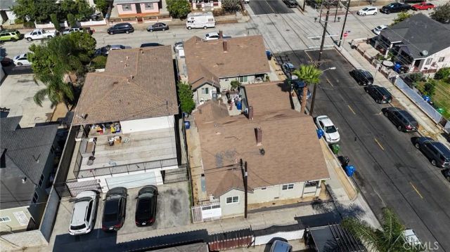 267 W OFarrell Street, San Pedro, CA 90731