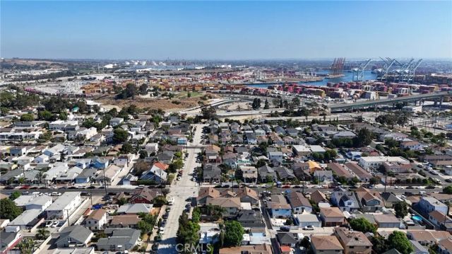 267 W OFarrell Street, San Pedro, CA 90731